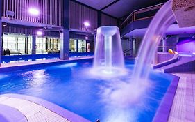 Spa Hotel Härmä - Härmän kylpylä